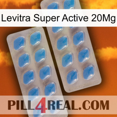 Levitra Super Active 20Mg 23